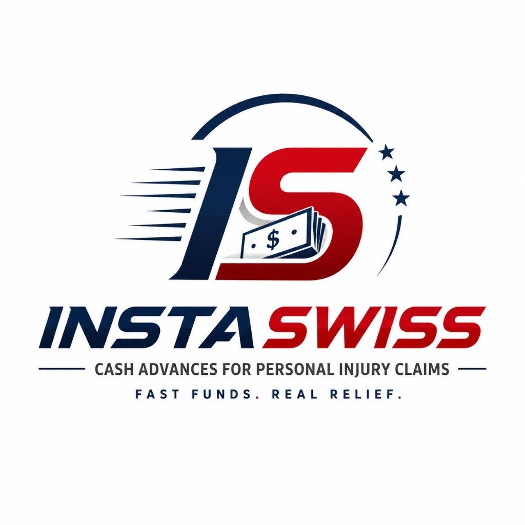 InstaSwiss - Cash Advances for Personal Injury Claims